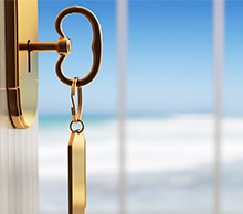 Residential Locksmith Services in Washington, DC